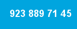 923 889 71 45